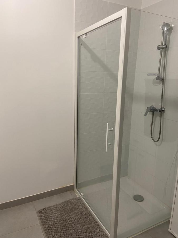 Appartement T2, Residence Au Calme. Parking Prive Marseille Eksteriør billede